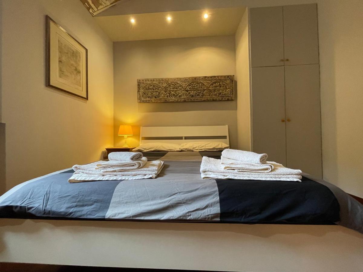 Giulia Suite Bologna Exterior photo