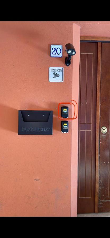 Giulia Suite Bologna Exterior photo